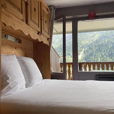 Superbe Studio Au Pied Des Oeufs La Plagne Esterno foto