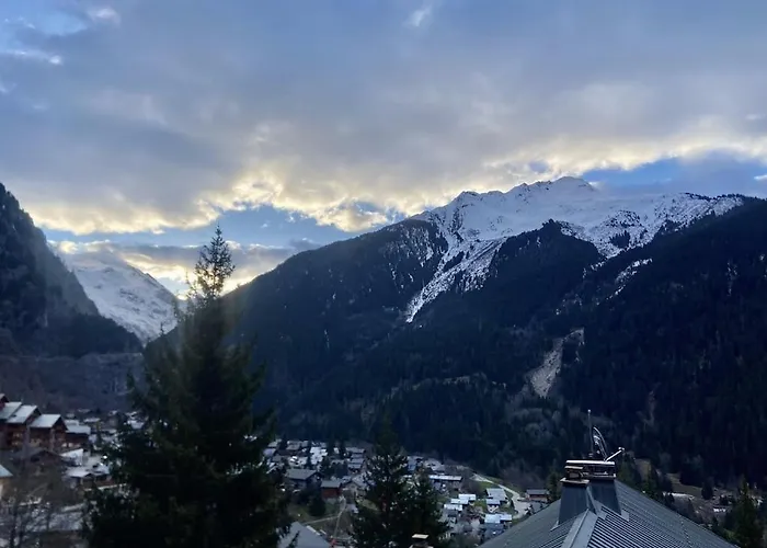 Superbe Studio Au Pied Des Oeufs