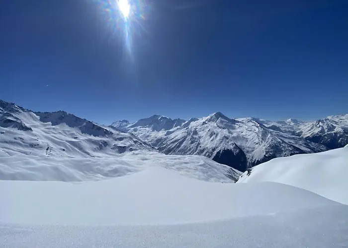 Superbe Studio Au Pied Des Oeufs