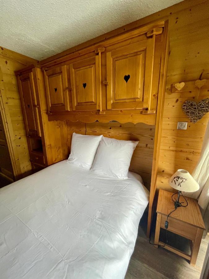 Superbe Au Pied Des Oeufs La Plagne